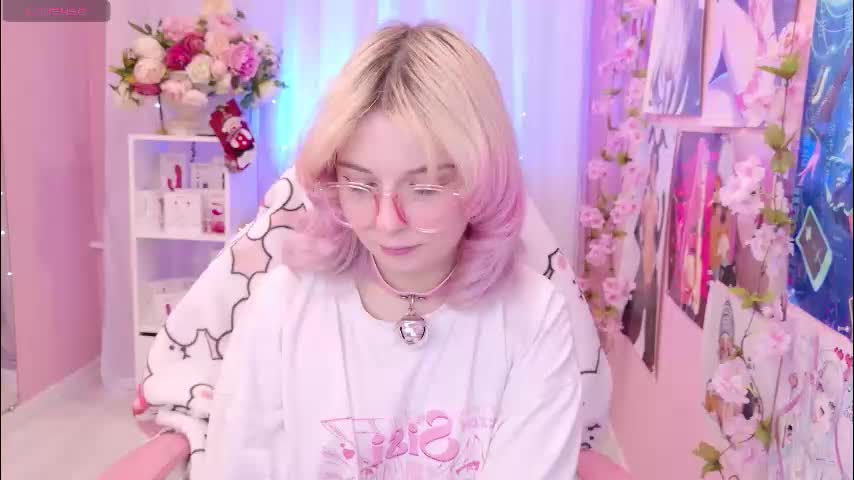 coconut_mia Adult Chat December 20, 2025