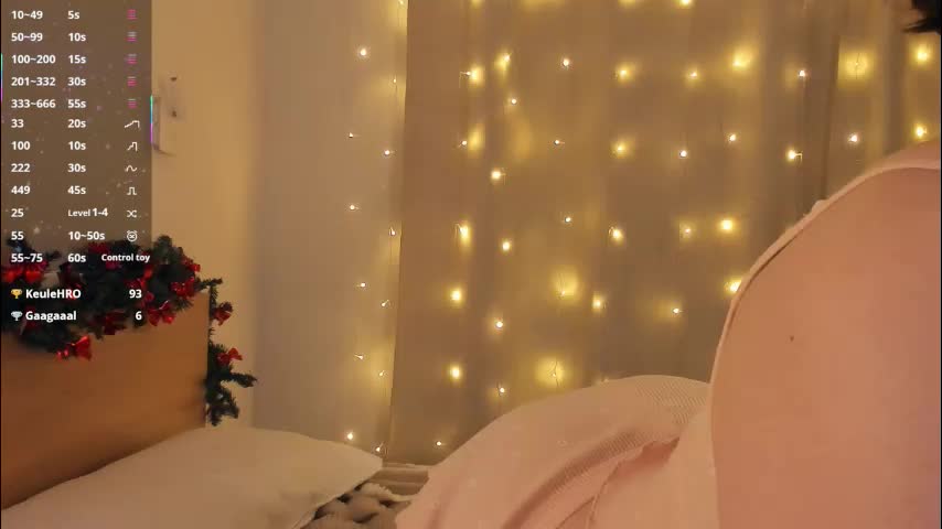 neldabestwick Adult Chat December 20, 2025