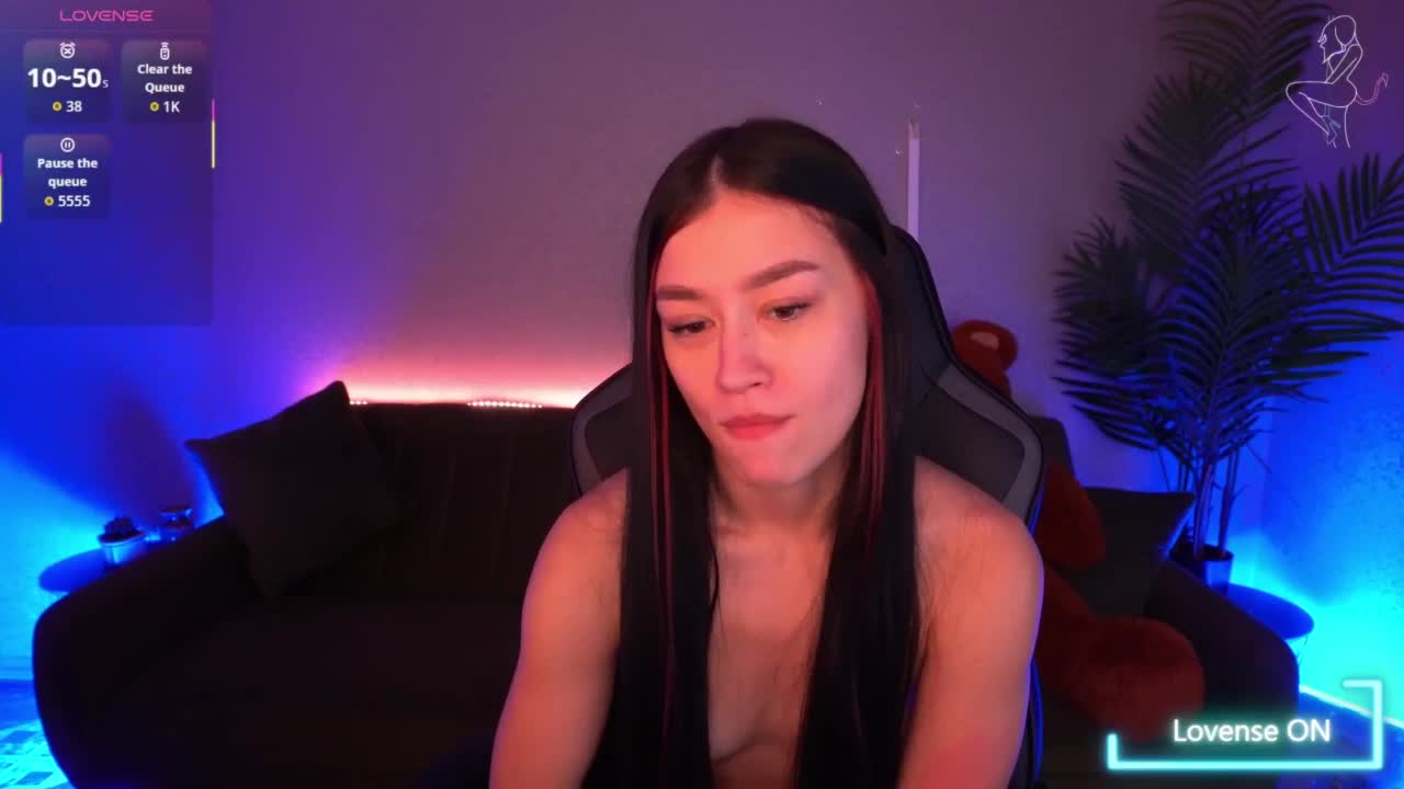 FataleNellie Adult Chat December 20, 2025