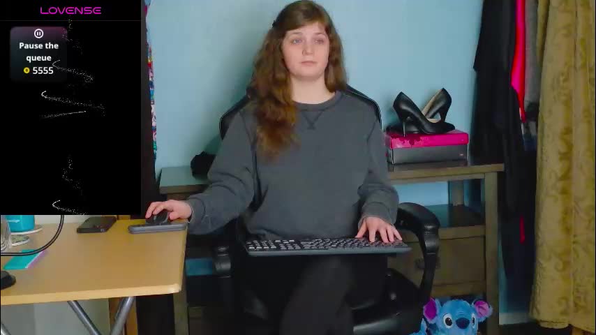 treejeanne Adult Chat December 20, 2025