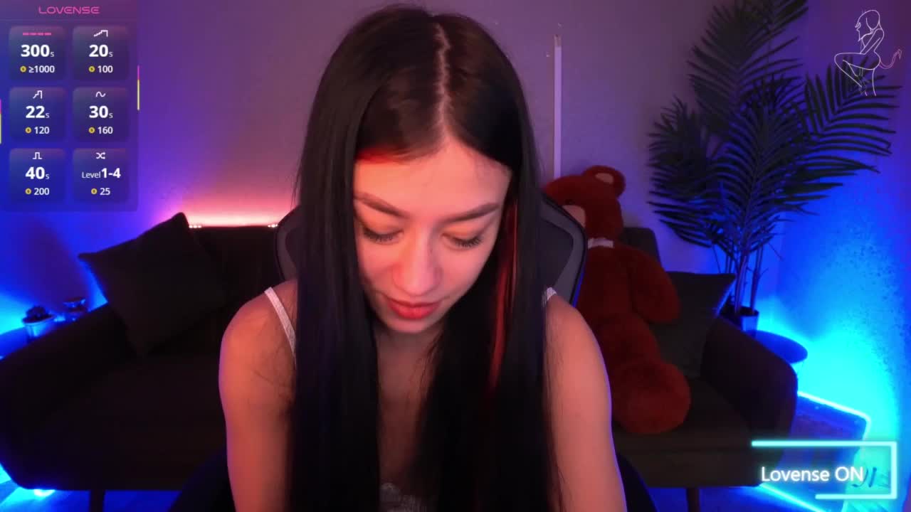 FataleNellie Adult Chat December 20, 2025