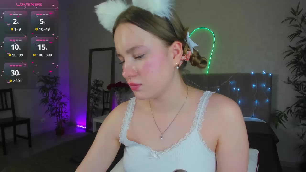 Candy-Cansew Adult Chat December 20, 2025