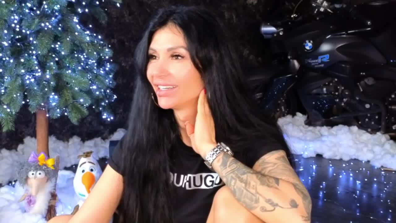 -BABAYAGA- Adult Chat December 20, 2025