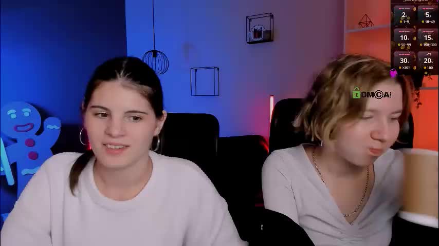 gloria_bubble Adult Chat December 20, 2025