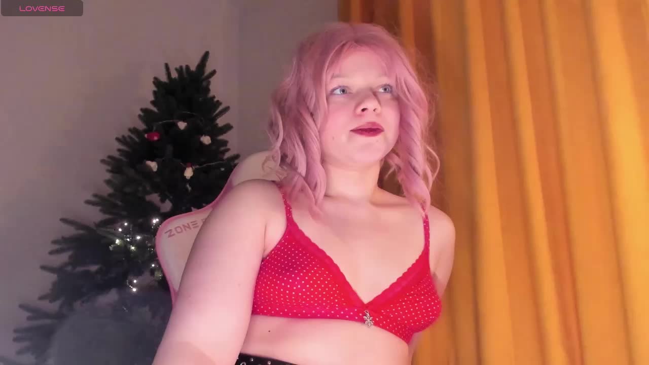 CutieSue Adult Chat December 20, 2025