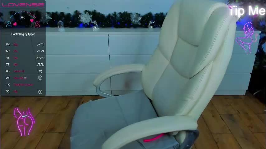 kamilahot25 Adult Chat December 20, 2025