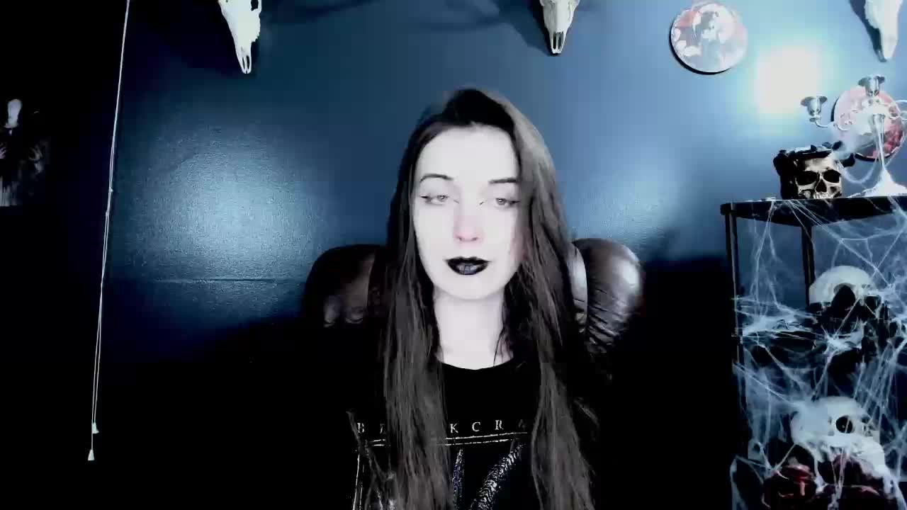 TheDomme Adult Chat December 20, 2025