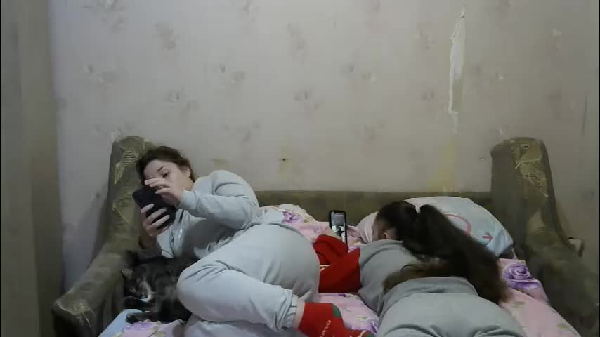 juliya_katie Adult Chat December 20, 2025