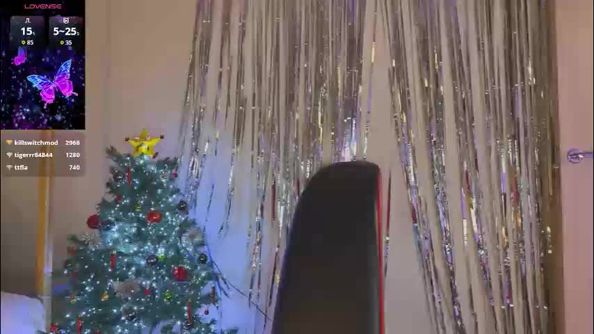 monikate_ Adult Chat December 20, 2025