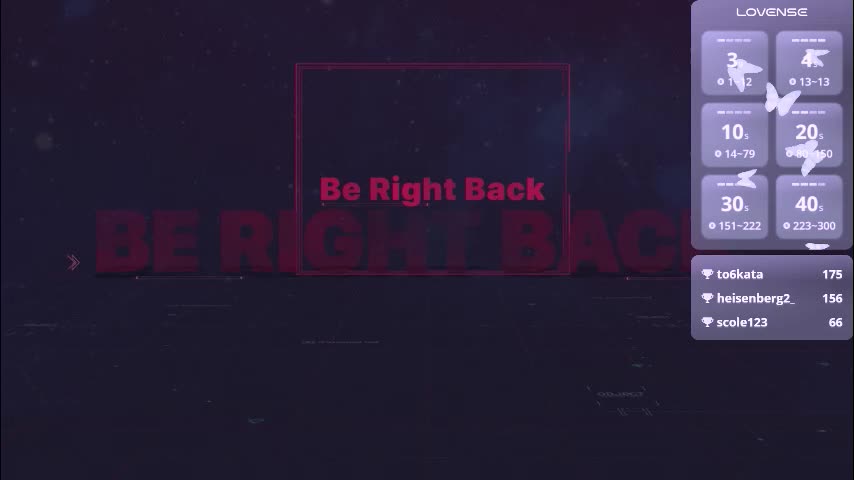 essensual_ Adult Chat December 20, 2025