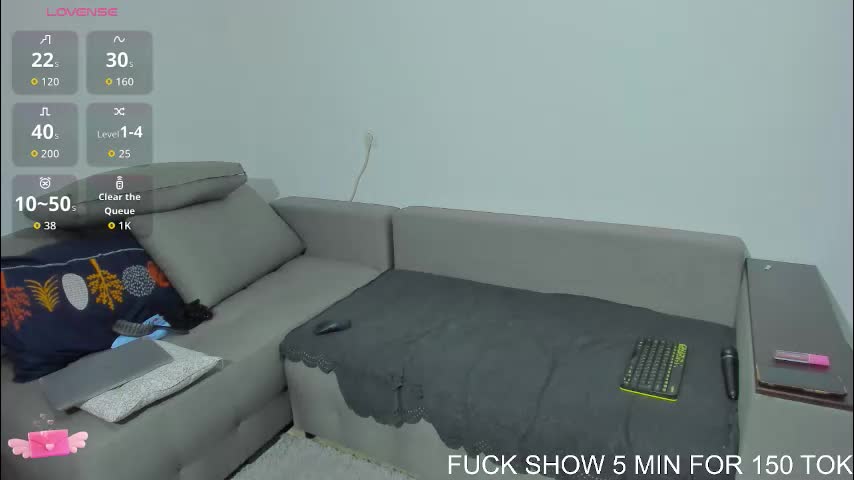 _yourpleasure_ Adult Chat December 20, 2025