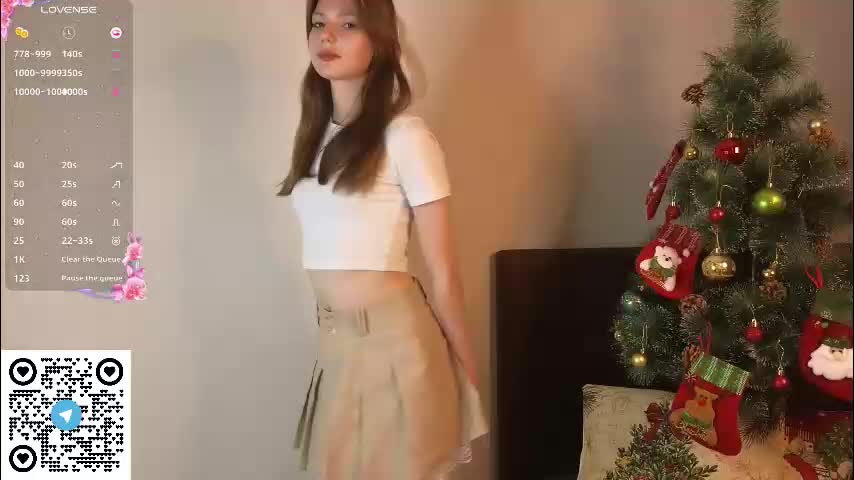 cherrymira Adult Chat December 20, 2025