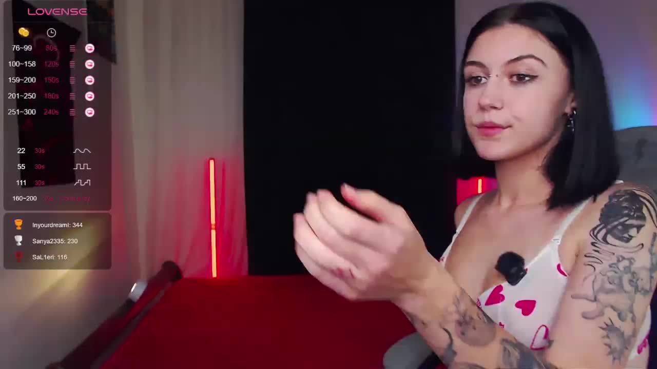 BlackAngell Adult Chat December 20, 2025