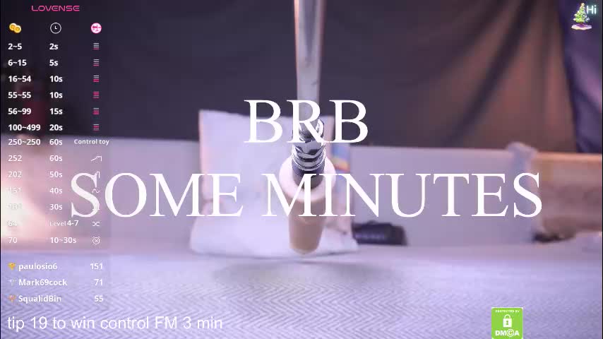 black_n_wh1te Adult Chat December 20, 2025