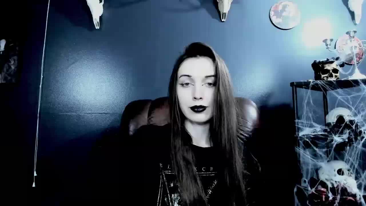 TheDomme Adult Chat December 20, 2025