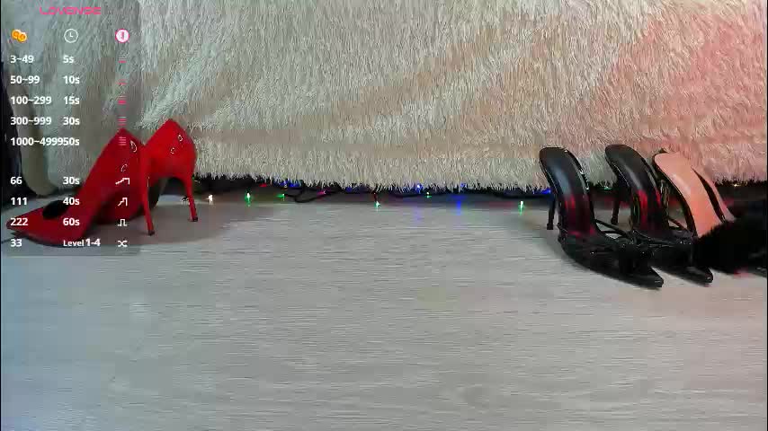 nylony_queeny Adult Chat December 20, 2025