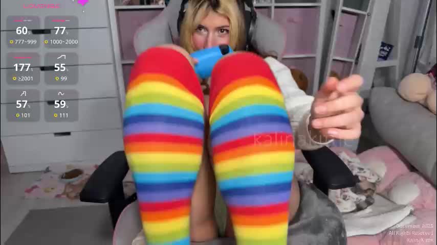 kalina_kittie Adult Chat December 20, 2025