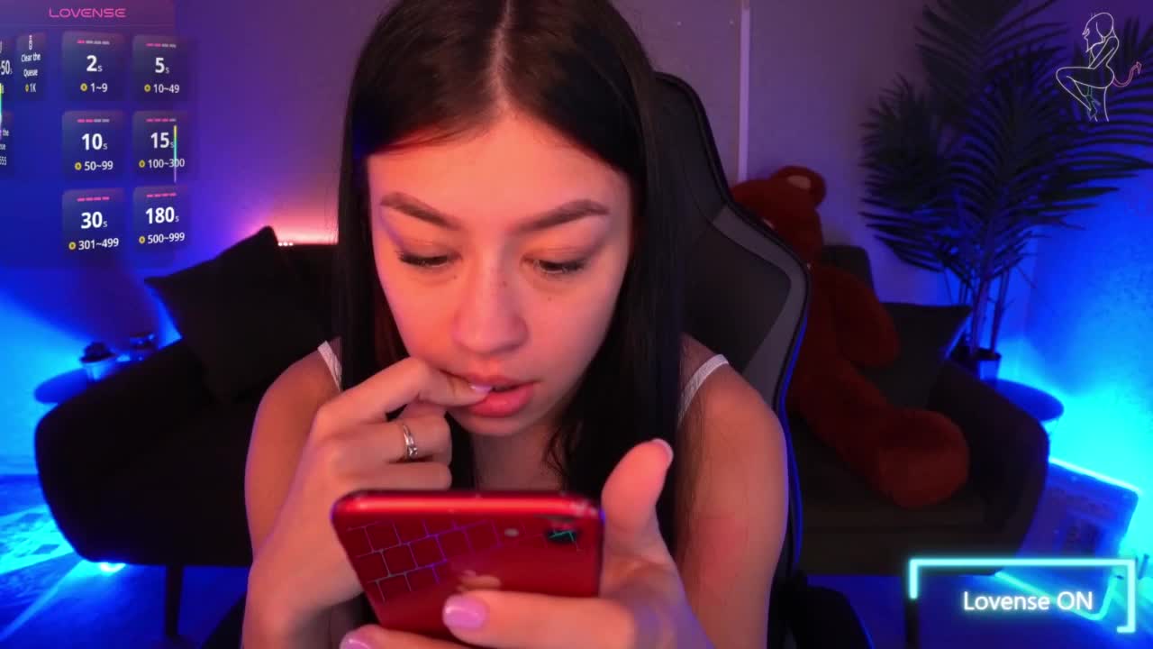 FataleNellie Adult Chat December 20, 2025