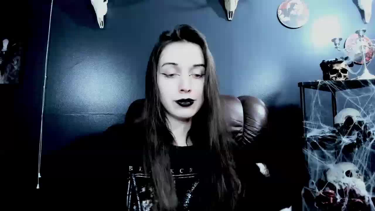 TheDomme Adult Chat December 20, 2025