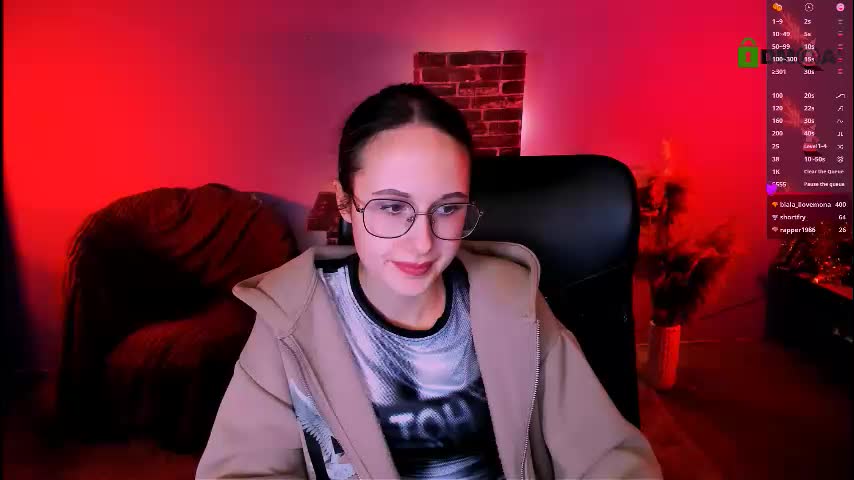 mona_cloud Adult Chat December 20, 2025