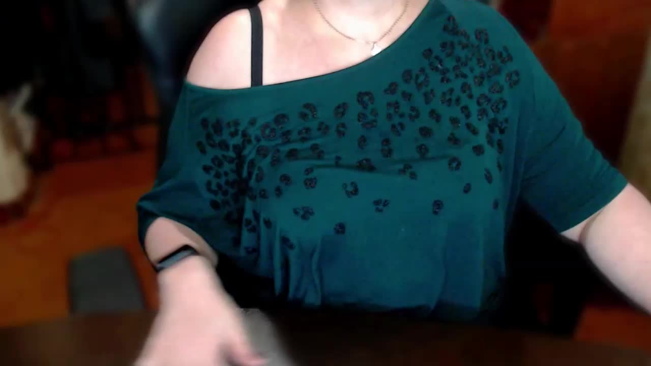 Alisa1917 Adult Chat December 20, 2025