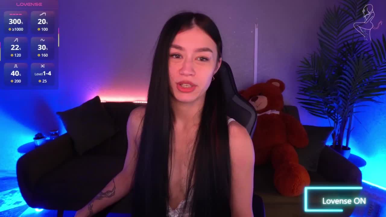 FataleNellie Adult Chat December 20, 2025