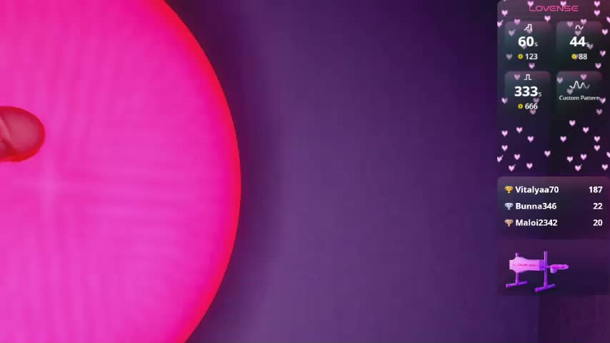 bitchpeace Adult Chat December 20, 2025