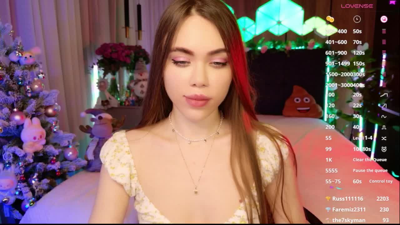 MimiForce Adult Chat December 20, 2025