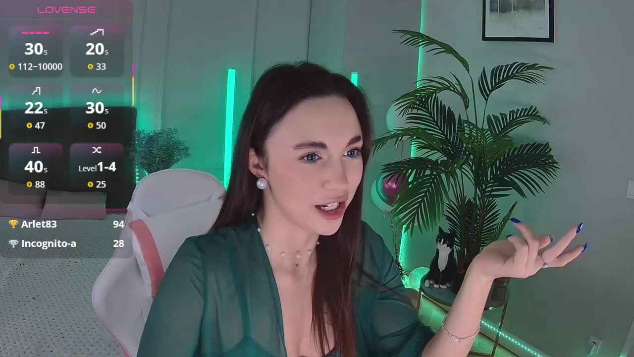 Lerochkaa Adult Chat December 20, 2025