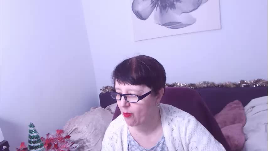 christarose Adult Chat December 20, 2025