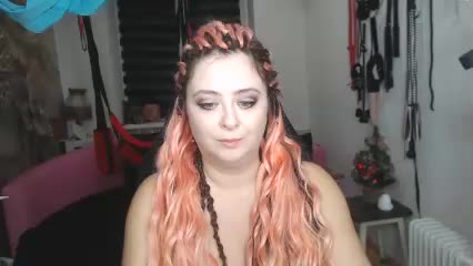 missGODDESS Adult Chat December 20, 2025