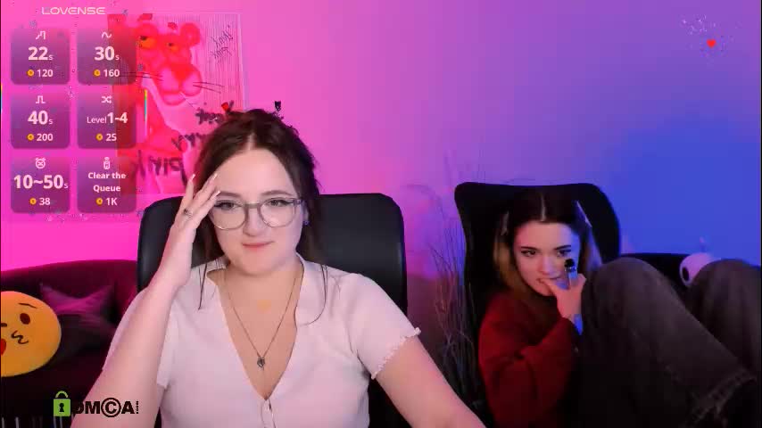 luna_berryy Adult Chat December 20, 2025