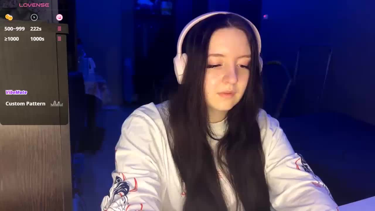 BettyannBencomo Adult Chat December 20, 2025