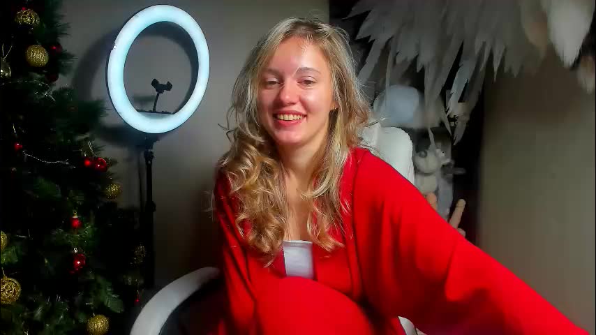 foxy_blond Adult Chat December 20, 2025