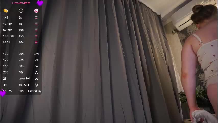 gloriamichele Adult Chat December 20, 2025