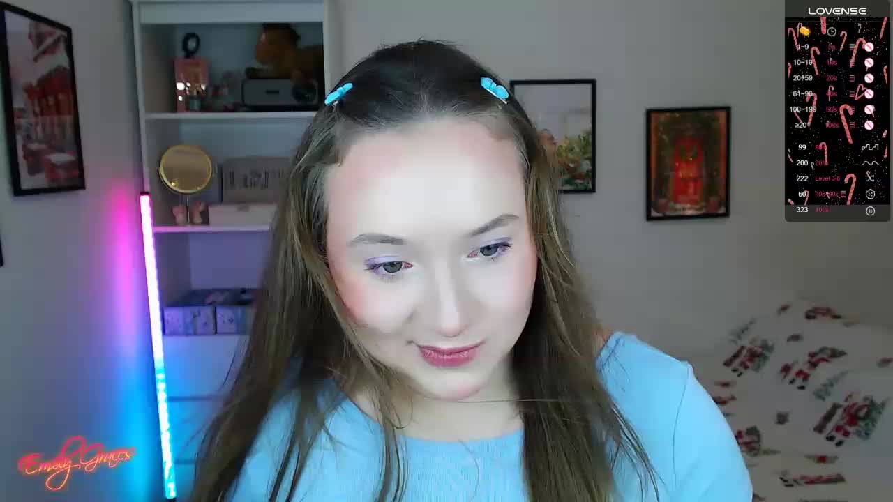 -EmilyxGrasez- Adult Chat December 20, 2025