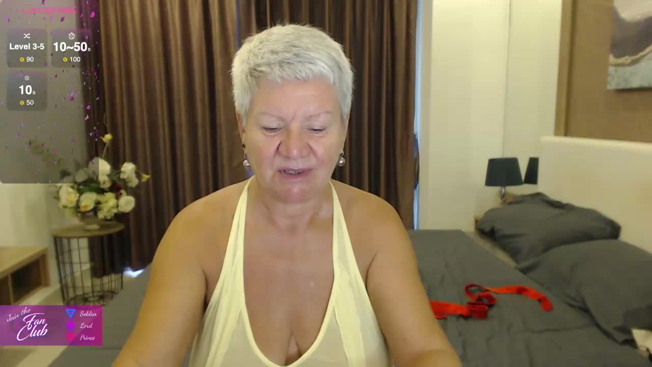 roxana-brooks Adult Chat December 20, 2025