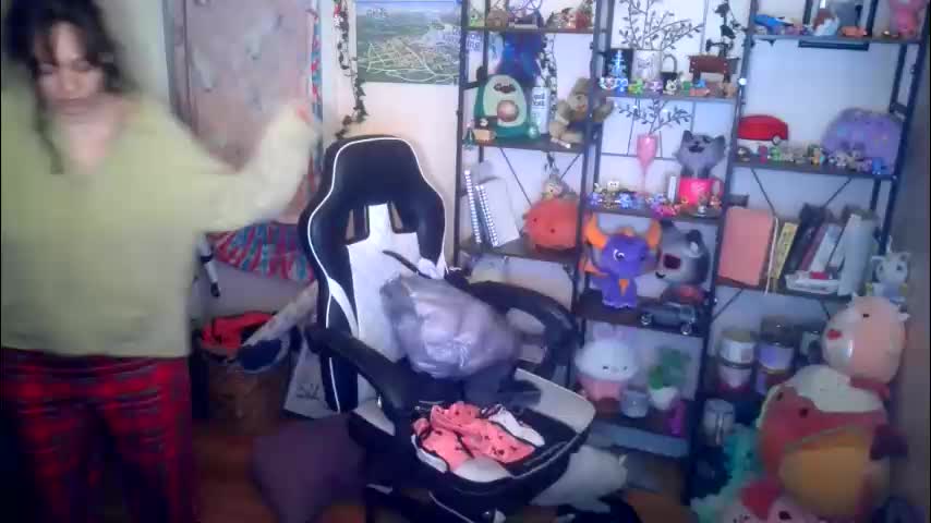 spawnofademon Adult Chat December 20, 2025