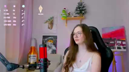 KiraRumGirl Adult Chat December 20, 2025