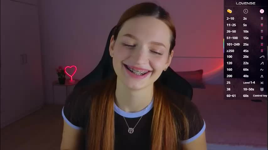 cuteariel7 Adult Chat December 20, 2025