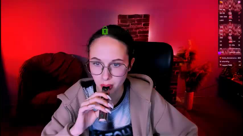 mona_cloud Adult Chat December 20, 2025