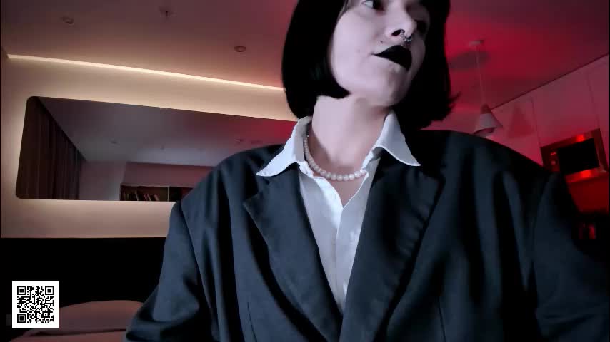 the_inamorata Adult Chat December 20, 2025