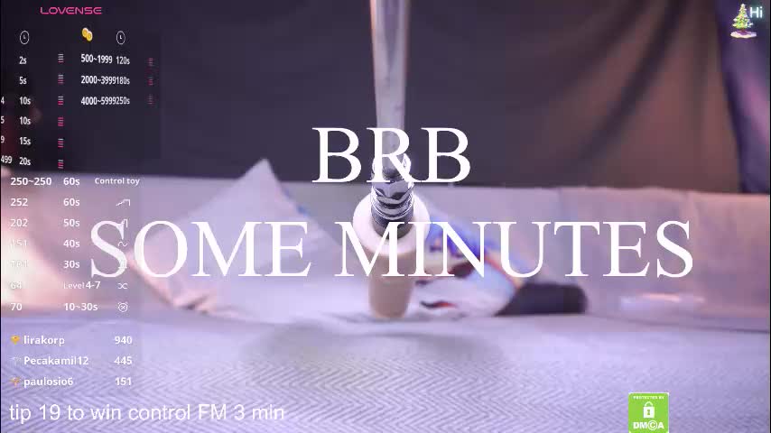 black_n_wh1te Adult Chat December 20, 2025