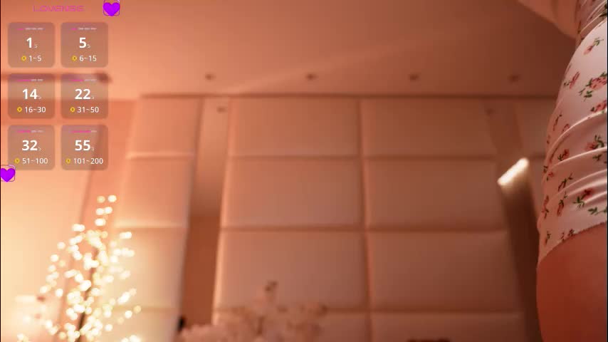 lilly_colins Adult Chat December 20, 2025