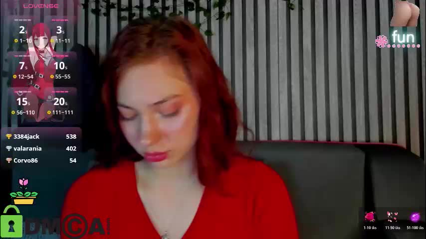 maybe_mia Adult Chat December 20, 2025