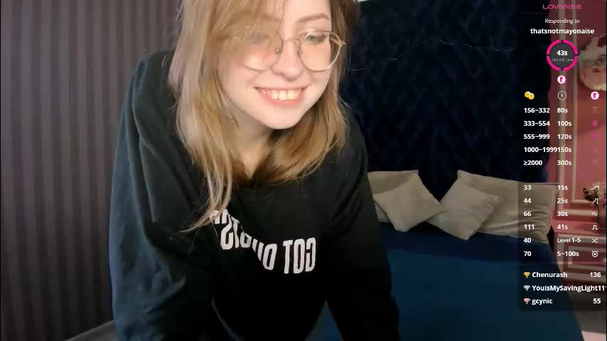 grace_blush Adult Chat December 20, 2025