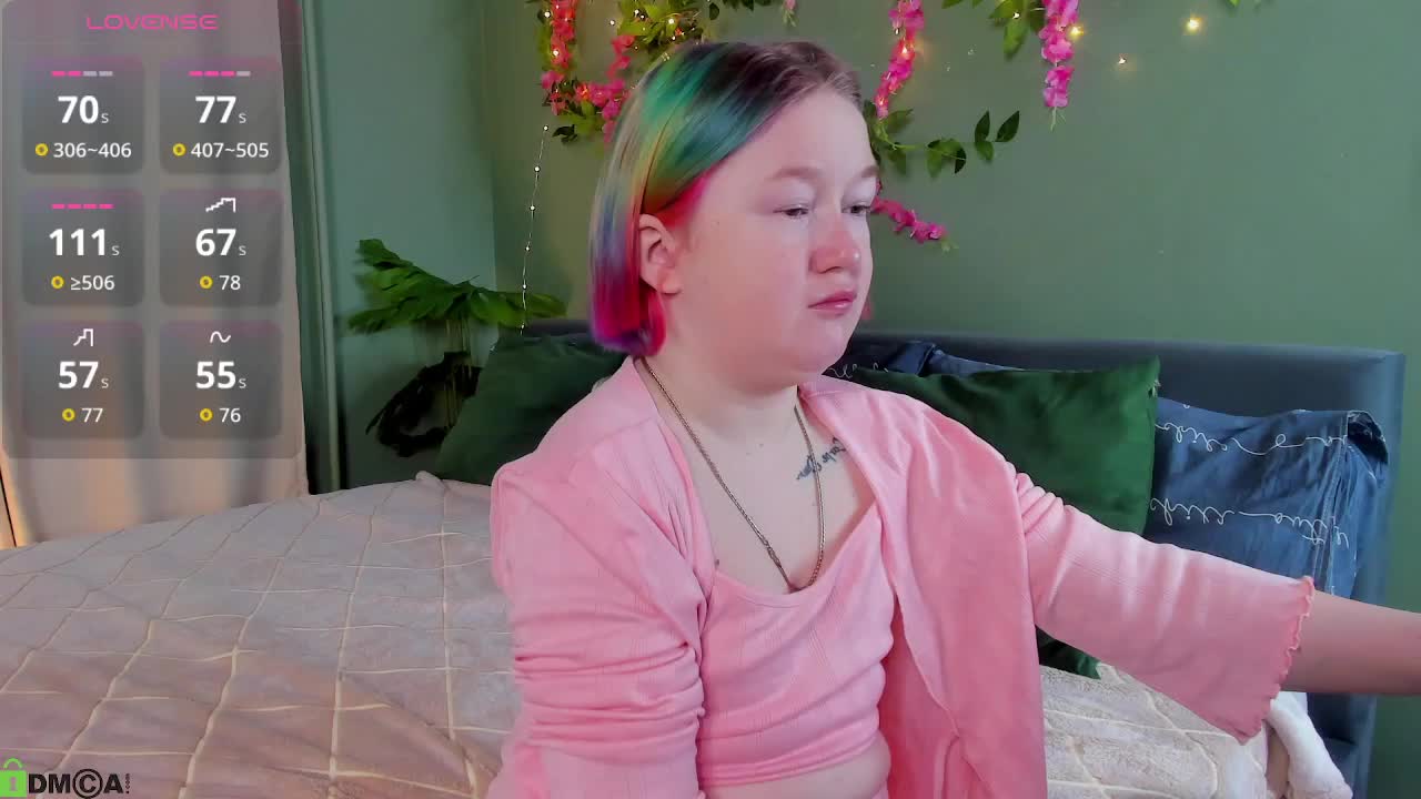 Sara-Moor Adult Chat December 20, 2025