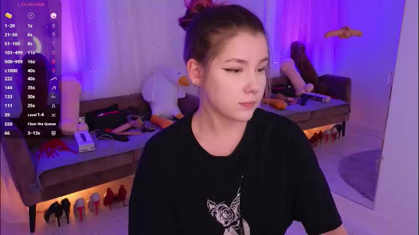 mirafalls Adult Chat December 20, 2025