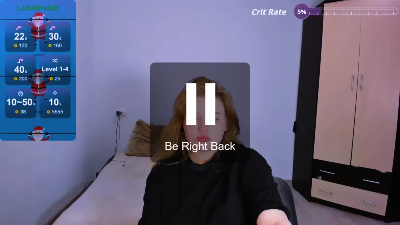 Lasey Adult Chat December 20, 2025