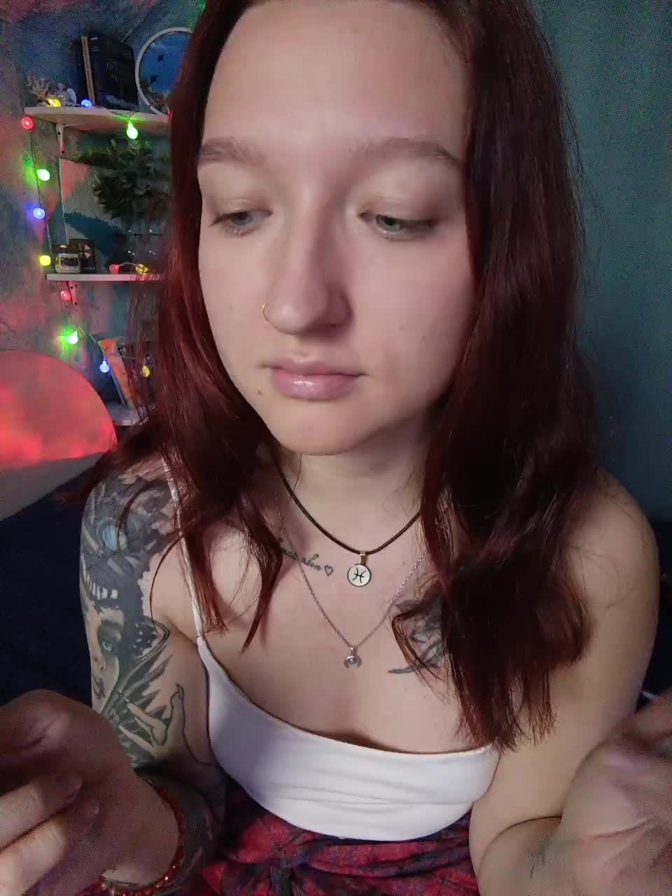 Mari_Gold Adult Chat December 20, 2025